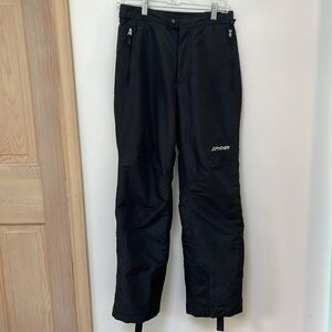 Spyder xscap snow pants